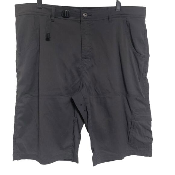 Prana Other - Prana Zion Stretch Cargo Shorts Mens Size XXL